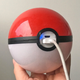 Illustration for article titled Pokeball USB Charger Ensures You Can Catch Them All Without Your Phone Dying